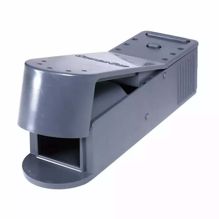 Hiiriansa Super Cat Catch - Jyrsijöiden karkottimet ja loukut - 7640104970804 - 1
