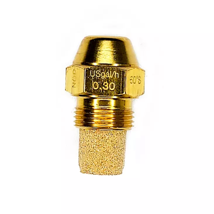 Hottia DIR-1000/1300/1700 suutin - Rakennuslämmittimet - 2050004862454 - 1