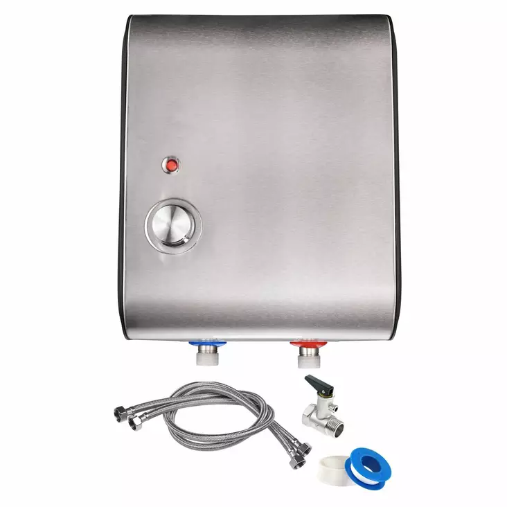 Hottia Hotbox 8B RST 1500 W minivaraaja - Lämminvesivaraajat - 6438014369464 - 1