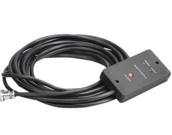 Invertteri kaukokäyttö Vatti - Invertterit ja laturit - 6438168110264 - 1