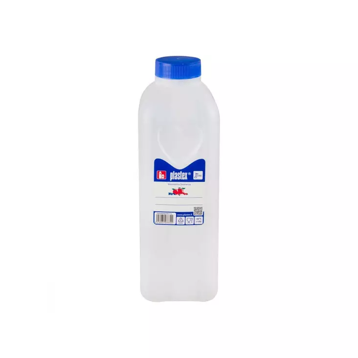 Jääsydän-pakastuspullo 1,0 l - Ruoan pakastus ja säilöntä - 6416061038304 - 1