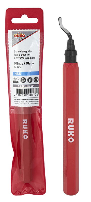 Jäysteenpoistaja - Muut käsityökalut - 4007140007704 - 1