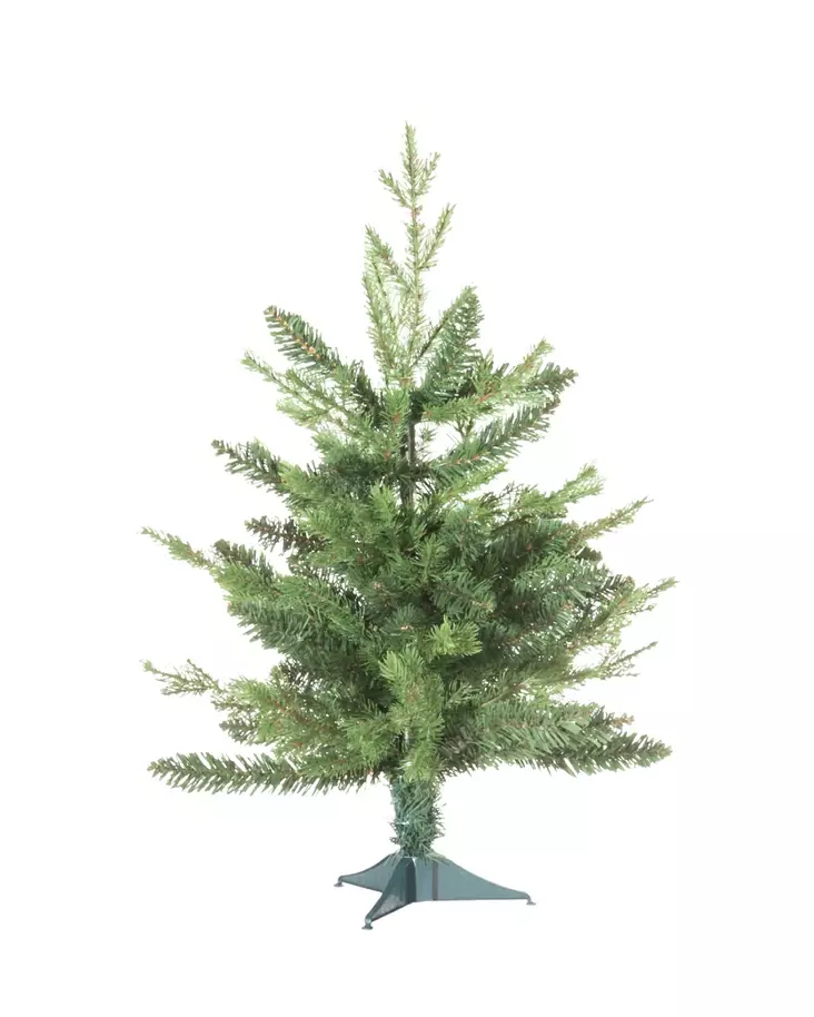 Joulukuusi Premiuim 60 cm Winteria - Joulukuuset - 6410416099064 - 1