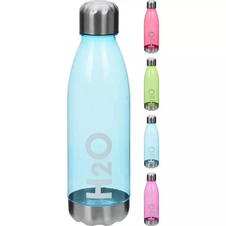 Juomapullo kierrekorkilla 750 ml - Juomapullot - 8719202214994 - 1
