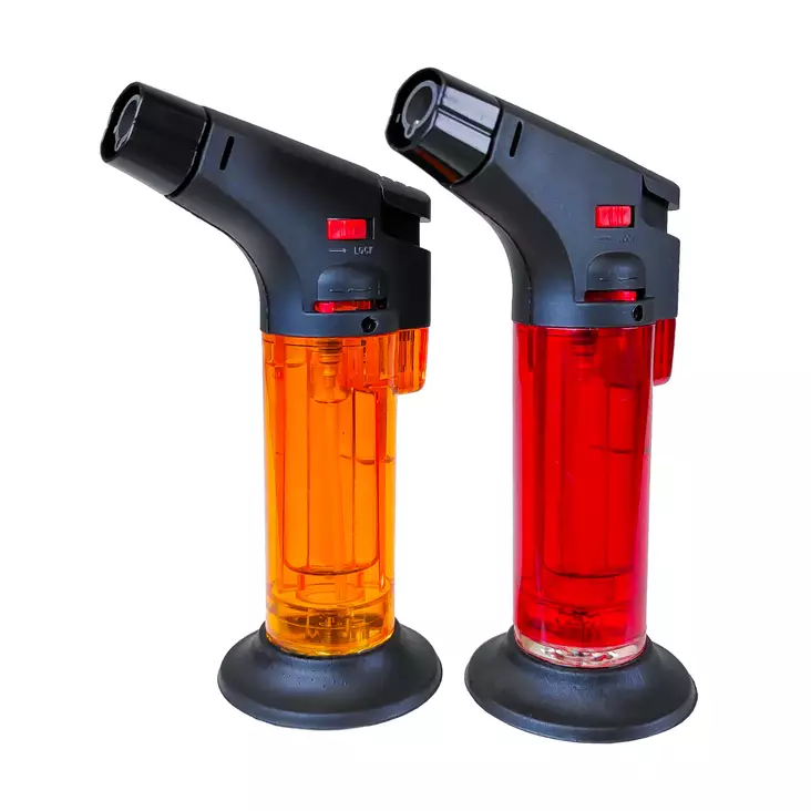 Kaasusytytin Hornet Jet Flame - Sytyttimet, sytykkeet, kaasut - 6438168110134 - 1
