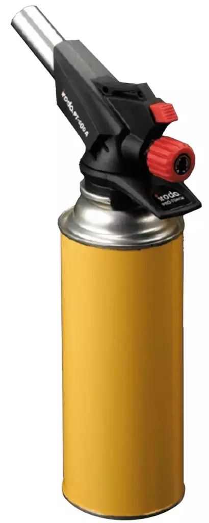 Kaasutoho kierrepulloon Iroda PT600E - Juottimet ja tohot - 742286110034 - 1