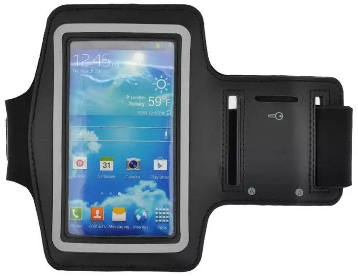 K=C3=A4sivarsikotelo koko XL musta, 4-OK - Yleismalliset - 8428728062094 - 1