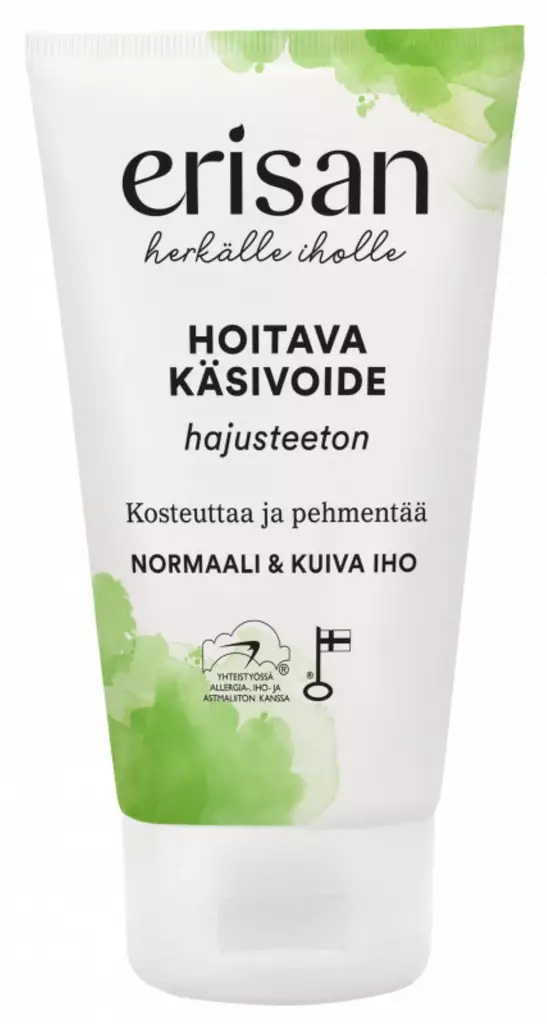 K=C3=A4sivoide hoitava Erisan 75 ml - Käsien hoito - 6417964576054 - 1