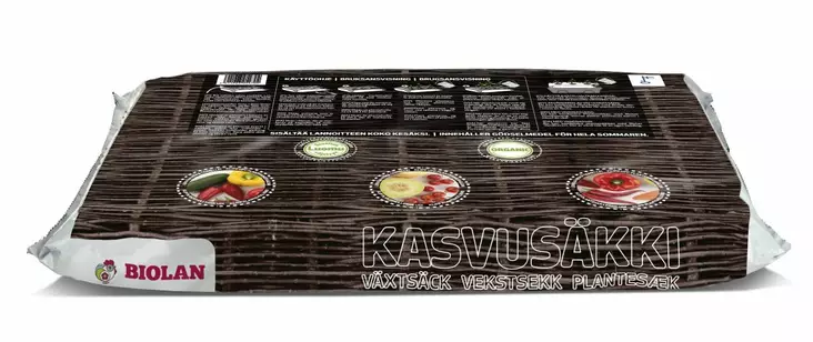 Kasvus=C3=A4kki Biolan - Mullat ja ravinteet - 6411963054704 - 1
