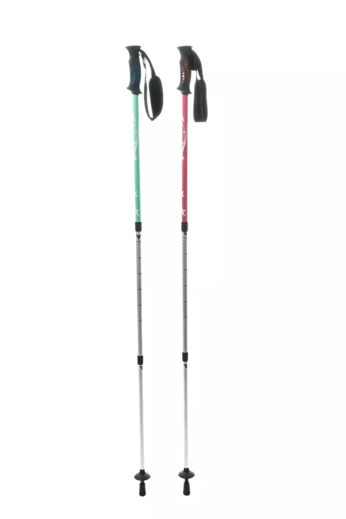 K=C3=A4velysauvat teleskooppi 67-135 cm - Kuntoilulaitteet ja -välineet - 6410412783844 - 1