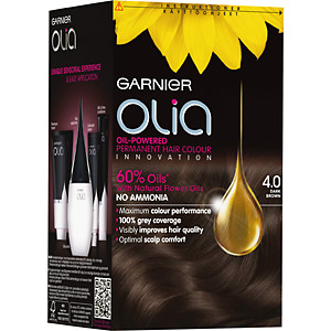 Kestoväri Garnier Olia 4.0 - Hiusvärit - 3600541237674 - 1