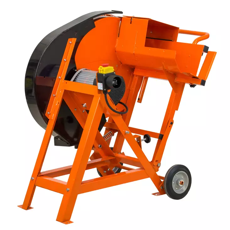 Klapisirkkeli 505 mm Jonköping LS505-2S - Klapikoneet - 6438168105284 - 1