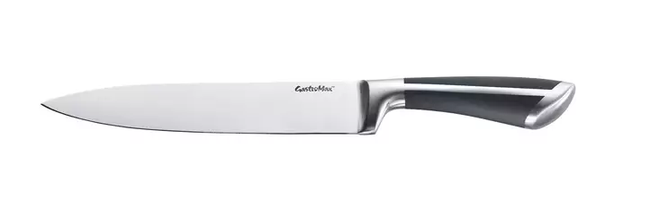 Kokkiveitsi 34 cm GastroMax - Keittiötyövälineet - 7332462058354 - 1