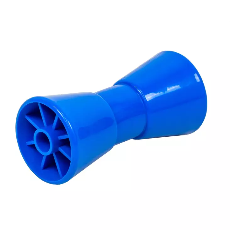 Kölirulla 98 x 200/22 mm sininen - Muut veneilytarvikkeet - 6438168106274 - 1