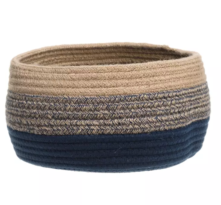 Kori Sea 24 x 24 x 14 cm - Säilytyslaatikot ja korit - 6410413141704 - 1