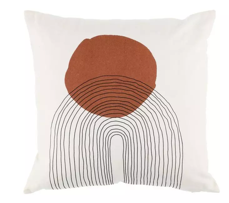 Koristetyyny Archie 45x45cm 4Living - Sisustustekstiilit - 6410416237404 - 1