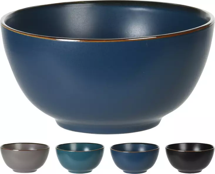 Kulho keraaminen - Lautaset - 8719987914584 - 1