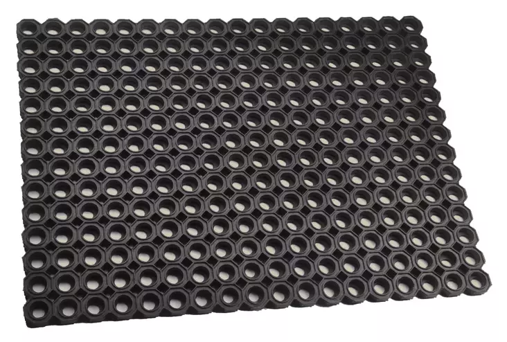 Kumimatto 100 x 150 cm=20 - Kumimatot - 6438168105314 - 1