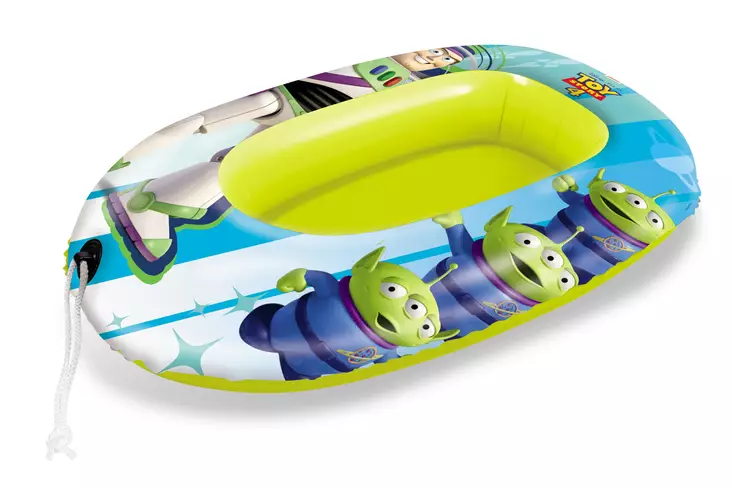 Kumivene 94 cm Toy Story 4 - Vesilelut - 8001011167654 - 1