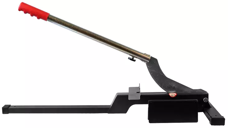 Laminaattileikkuri 200mm - Muut käsityökalut - 6420286842004 - 1