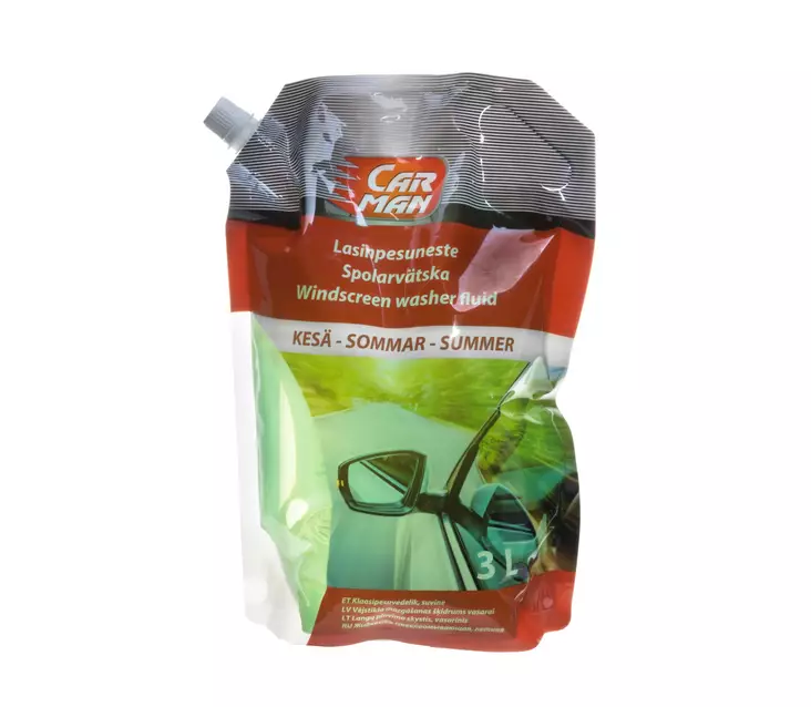 Lasinpesuneste pussi kes=C3=A4 3 L Carman - Lasinpesunesteet - 6410413068254 - 1