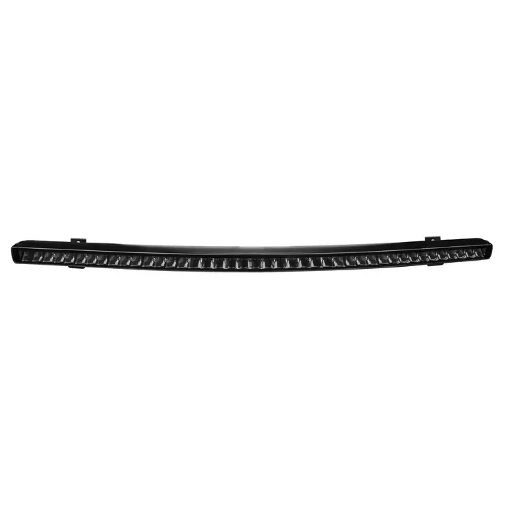 Led-lis=C3=A4valopaneeli kaareva Arctic Bright Stealth Slim Curved 210=
 W - Auton lisävalot ja työvalot - 6438014289724 - 1