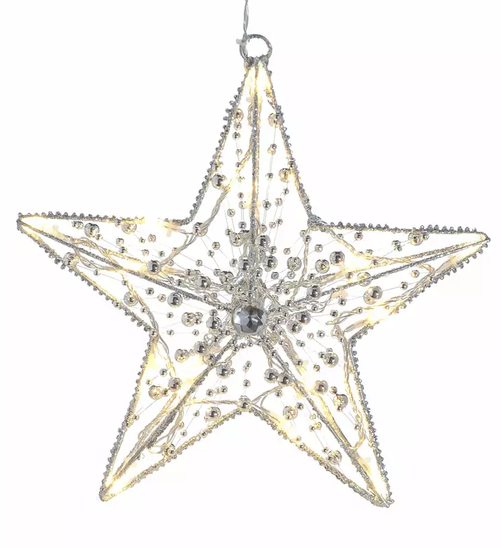 T=C3=A4hti 30 cm LED Airam Moment - Koristevalot - 6435200183644 - 1