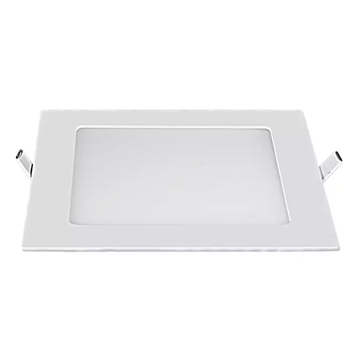 Led paneelivalo LPAN7 9W 630lm - Katto- ja seinävalaisimet - 6430050627874 - 1