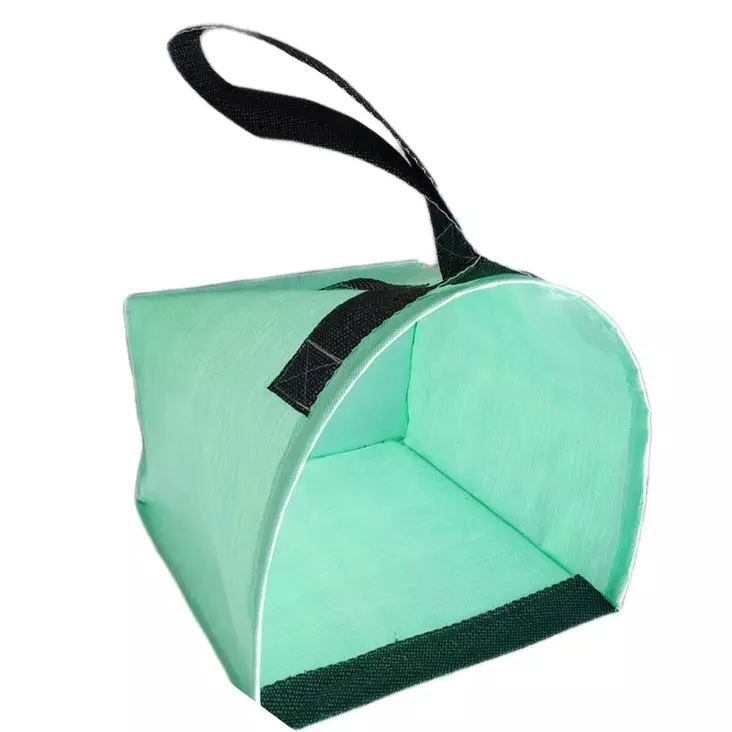 Lehdenkeruus=C3=A4kki 200 litraa - Jäte- ja hiekka-astiat - 6418536006474 - 1