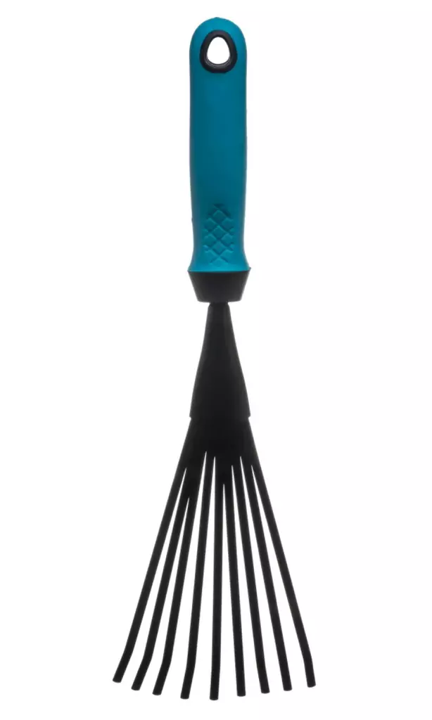 Lehtiharava pieni Tarmo-1 - Harjat ja haravat - 6410413115194 - 1