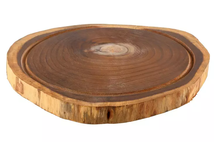 Leikkuulauta Mustang - Grillaustarvikkeet - 6410416050294 - 1