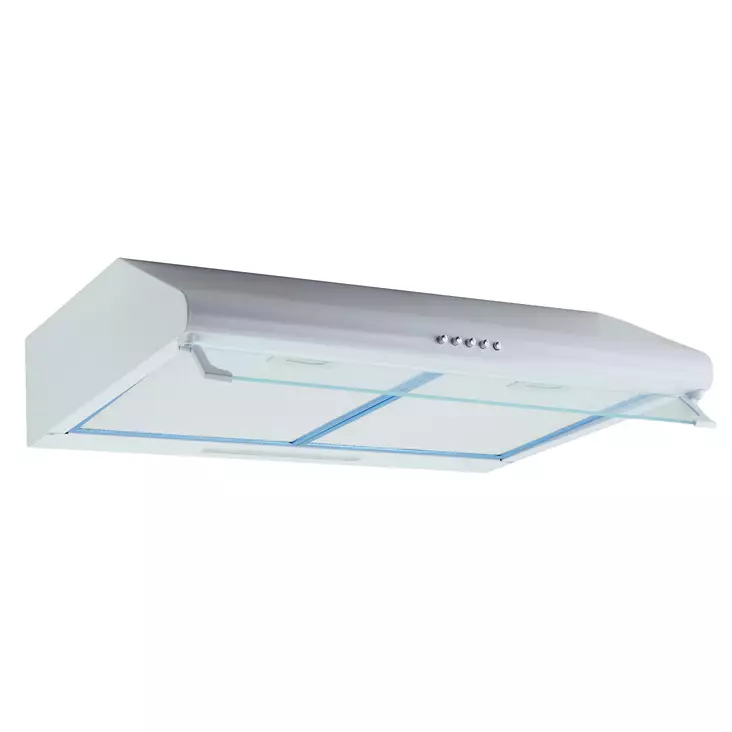 Liesituuletin 60cm schlosser - Uunit ja liedet - 4779030322784 - 1