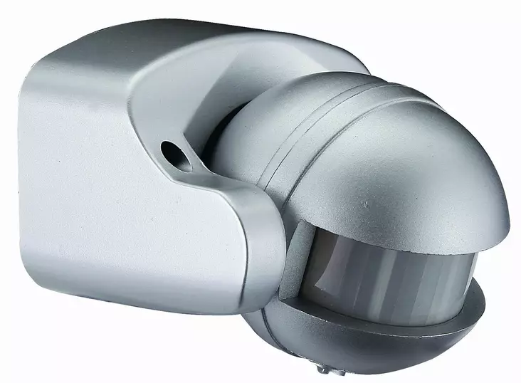 Liiketunnistin 180 astetta IP44 - Liiketunnistimet - 654-5058-04 - 1