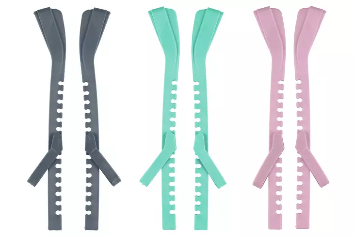 Luistinsuoja 34 cm säädettävä koko - Talviliikunta - 6410412145864 - 1