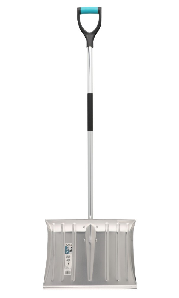 Lumenty=C3=B6nnin Alumiini 140 cm Tarmo - Lumikolat ja lapiot - 6410413182004 - 1