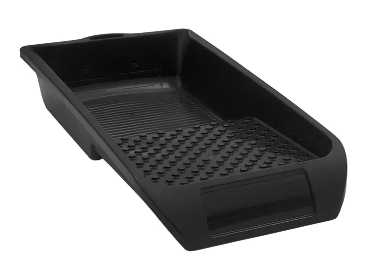 Maalikaukalo 110mm/150x320mm - Maalaustelat ja -kaukalot - 4013307309284 - 1