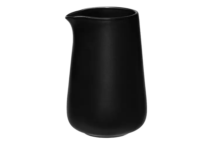 Maku Simple kermakko musta 0,4 L - Tarjoiluastiat - 6410413020184 - 1