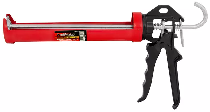 Massapistooli 9" pro - Muut käsityökalut - 6420286855424 - 1