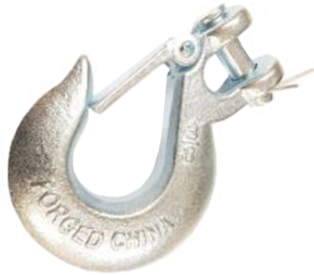 Salpakoukku 1-4 Moment - Koukut ja ripustimet - 6438014198194 - 1