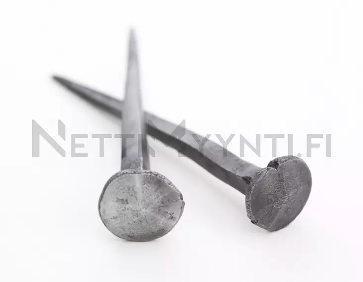 Naulat 8 cm - Vanhanajan sepäntuotteet - 6430035701094 - 1