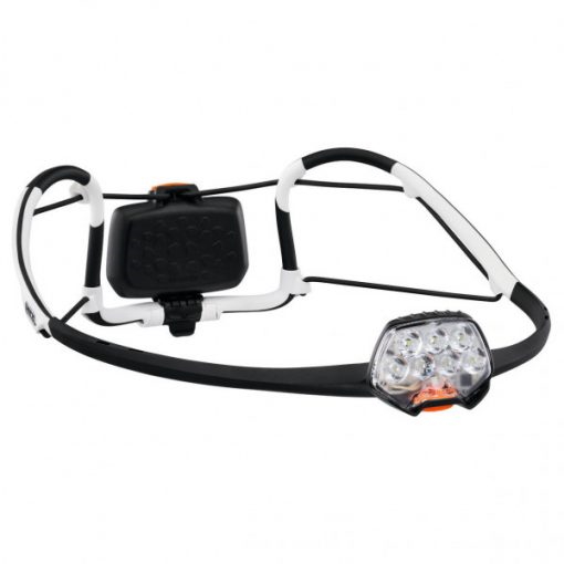 Otsalamppu IKO Petzl 350 lumen - Otsalamput - 3342540828674 - 1