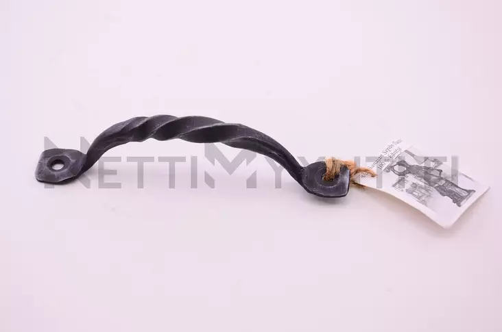 Ovenkahva 16 x 2,5 cm - Vanhanajan sepäntuotteet - 6430035700134 - 1