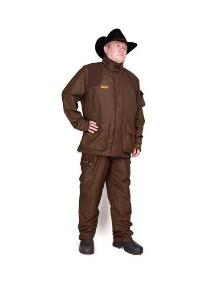 Ozoom Peuranka eräpuku -  - 6438212003214 - 1