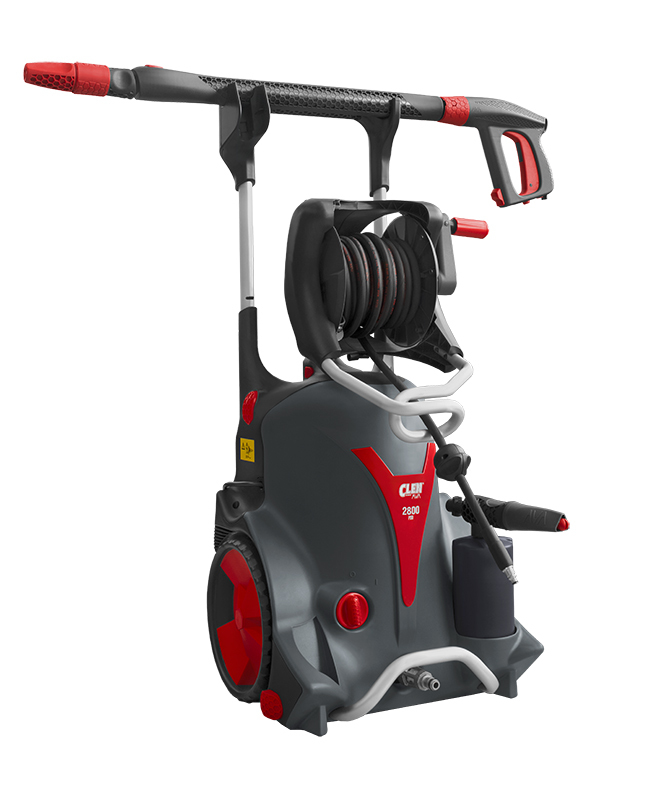 Painepesuri CLEN MASTER 2800 - Painepesurit - 6418549392014 - 1