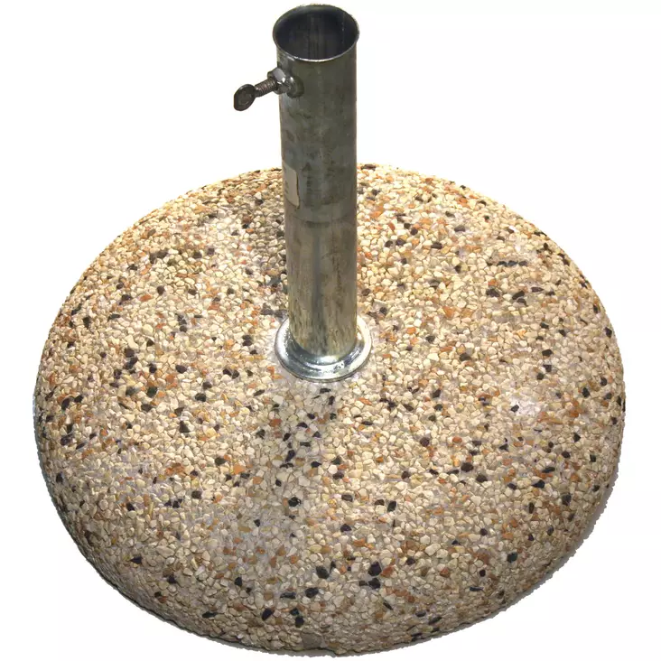 Paivanvarjojalka pesubetoni 25 kg - Aurinkovarjot ja markiisit - 6410411789434 - 1