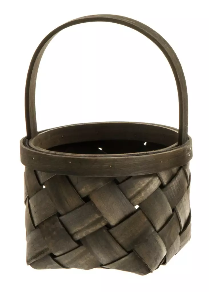 P=C3=A4rekori 17 x 13 x 25cm - Säilytyslaatikot ja korit - 6410412544414 - 1