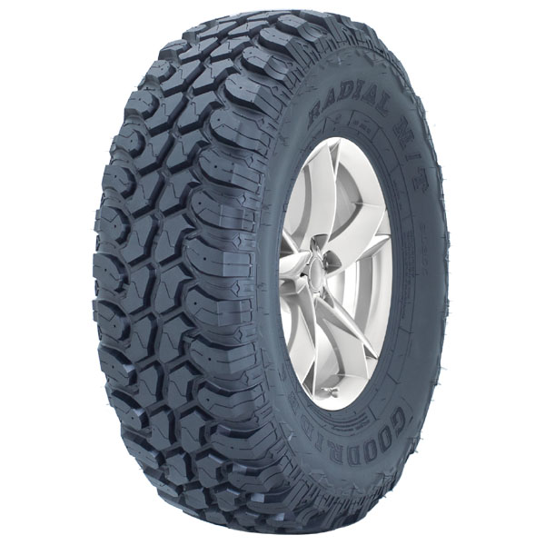 Pathfinder SL366 M/T 205/80-16C - 16-tuumaiset - 6938112601454 - 1