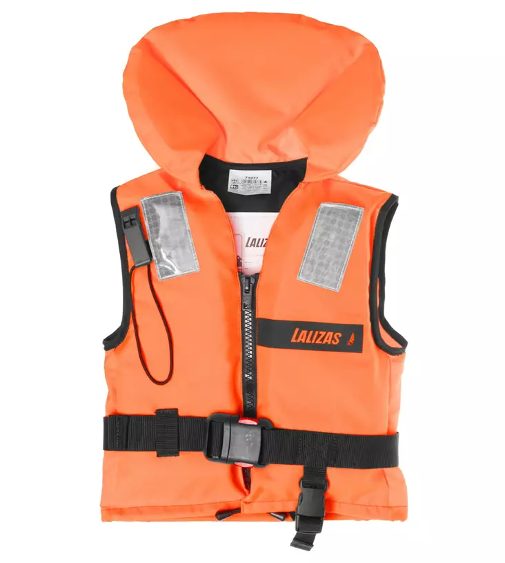 Pelastusliivi 15-30kg - Pelastus- ja kelluntaliivit - 5204980710774 - 1