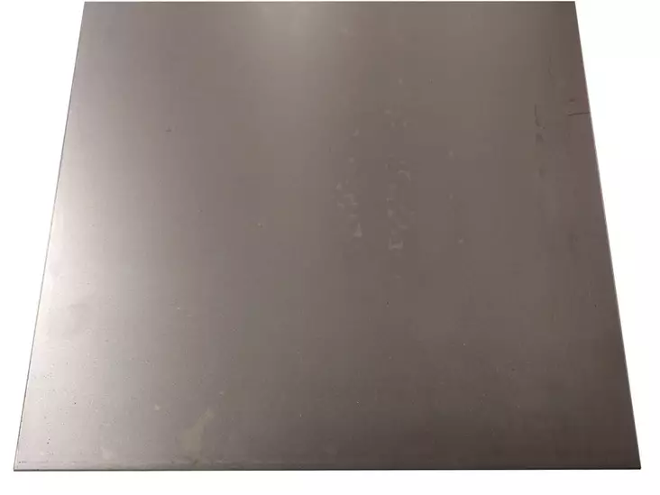 Peltilevy 250x1000mm - Pelti- ja alumiinilevyt - 6430070620664 - 1
