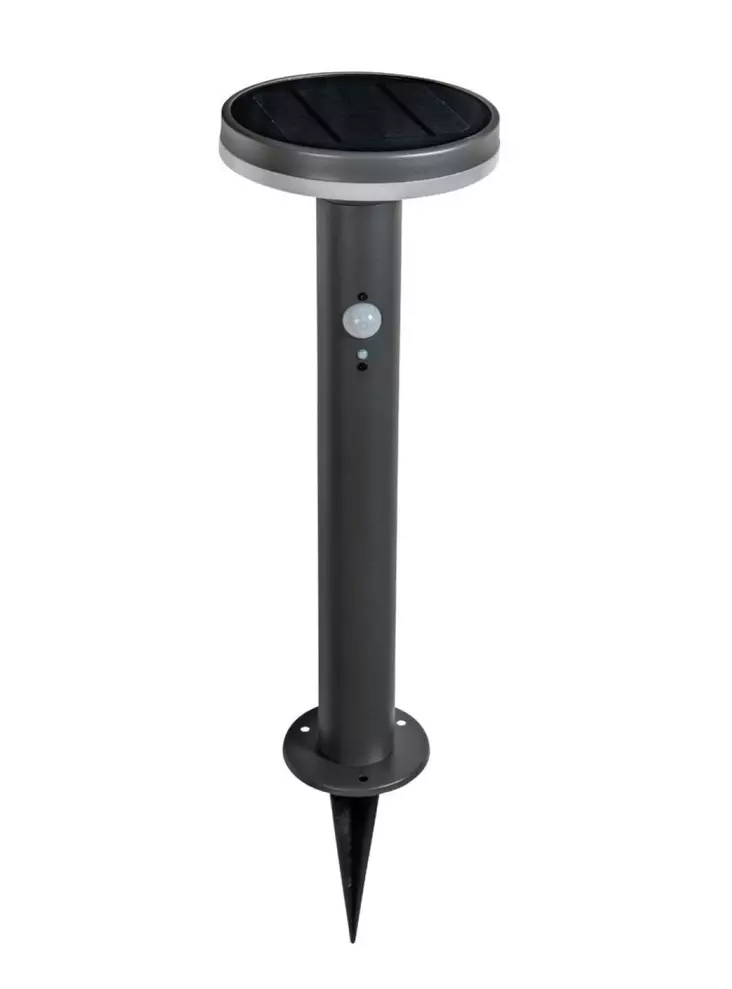 Alan solar pihavalaisin 45 cm harm 4000k - Koristevalot - 6435200263254 - 1